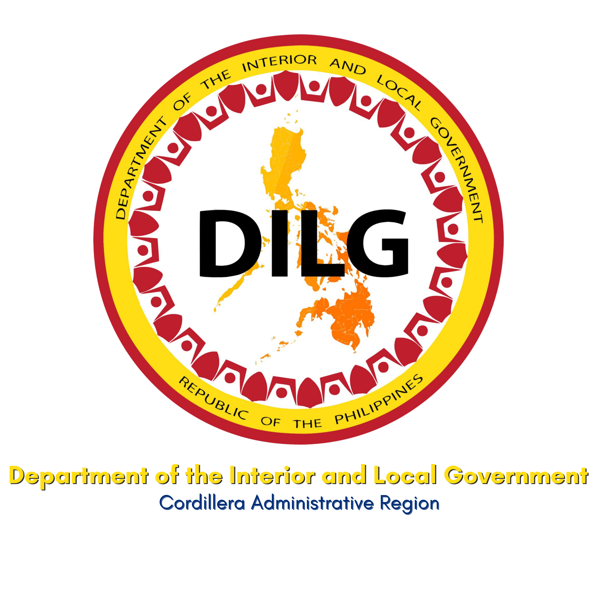 DILG-CAR LMS Hero Image